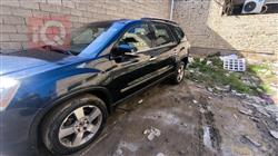 جي ام سي اكاديا